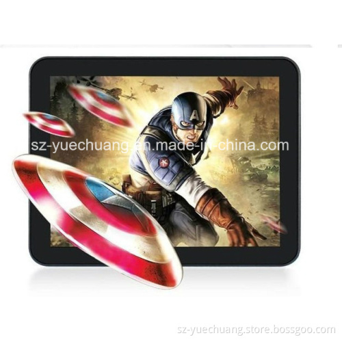 7" 3D Tablet PC with Quad Core (YCH-KMS-K8)